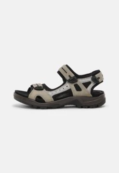 ECCO Offroad - Outdoorsandalen - Vetiver/Wild Dove