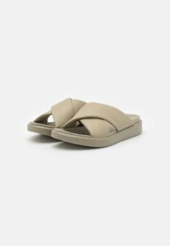 ECCO Flowt Flat - Muiltjes - Sage 10 ECCO Flowt Flat - Muiltjes - Sage -Ecco Winkel 27bcee506a324ef9b041284884935ce6