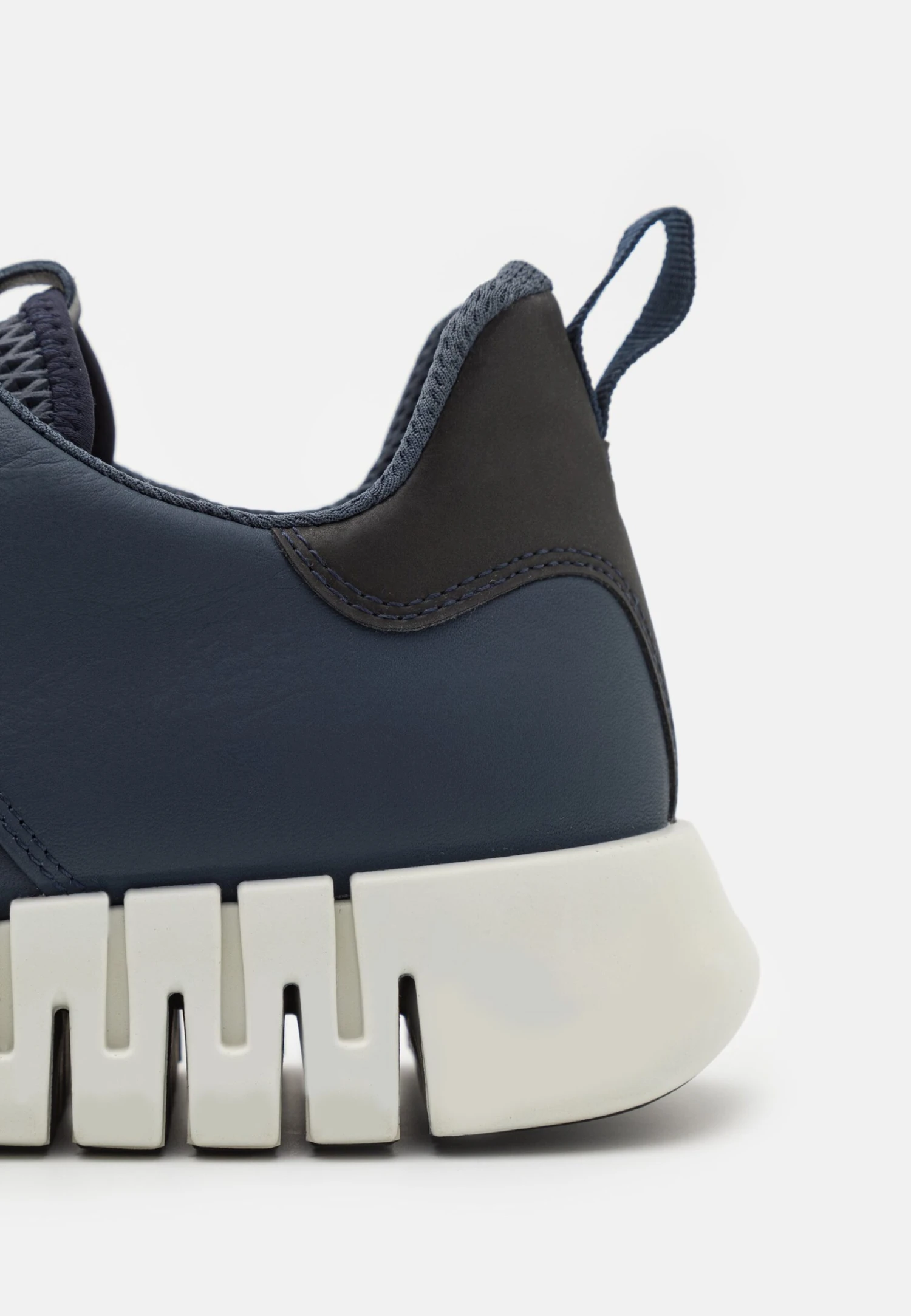 ECCO Gruuv- Sneakers Laag - Marine 8 ECCO Gruuv- Sneakers Laag - Marine - Afbeelding 6