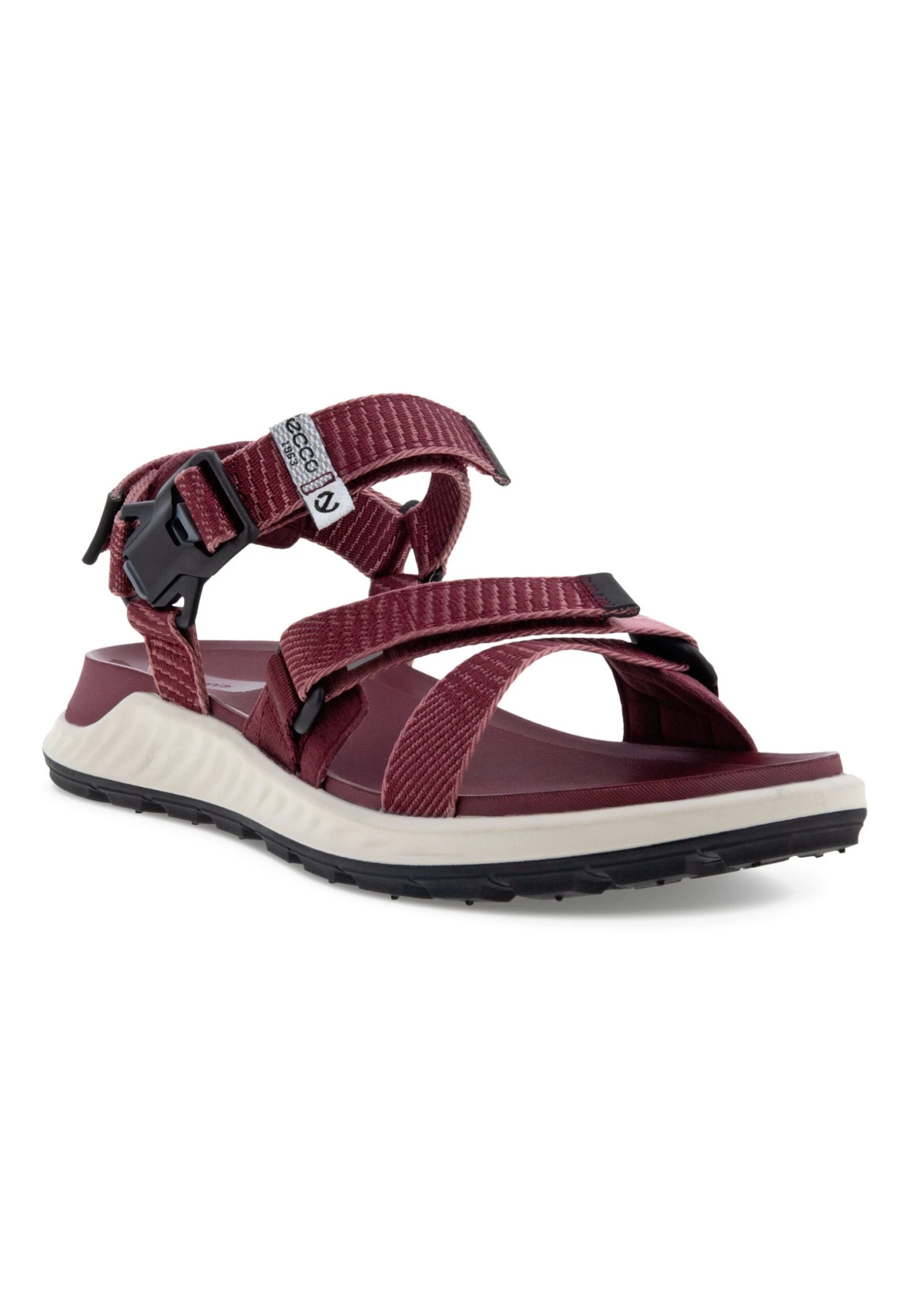 ECCO Exowrap - Outdoorsandalen - Red 7 ECCO Exowrap - Outdoorsandalen - Red - Afbeelding 5