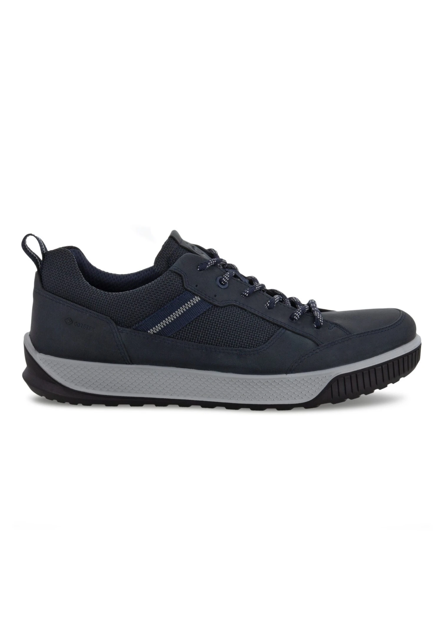ECCO Byway Tred- Sneakers Laag - Blue 10 ECCO Byway Tred- Sneakers Laag - Blue - Afbeelding 8