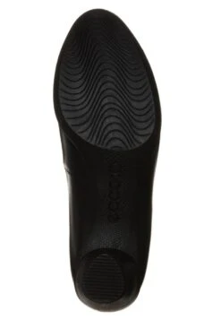 ECCO Sculptured - Klassieke Pumps - Black -Ecco Winkel 28c4bc80bd7f4151ac845cbc9a6e560a