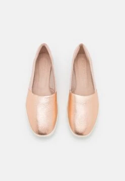 ECCO Simpil Loafer - Instappers - Metallics 13 ECCO Simpil Loafer - Instappers - Metallics -Ecco Winkel 29446dd0c34b4f7e97149331022f9db2