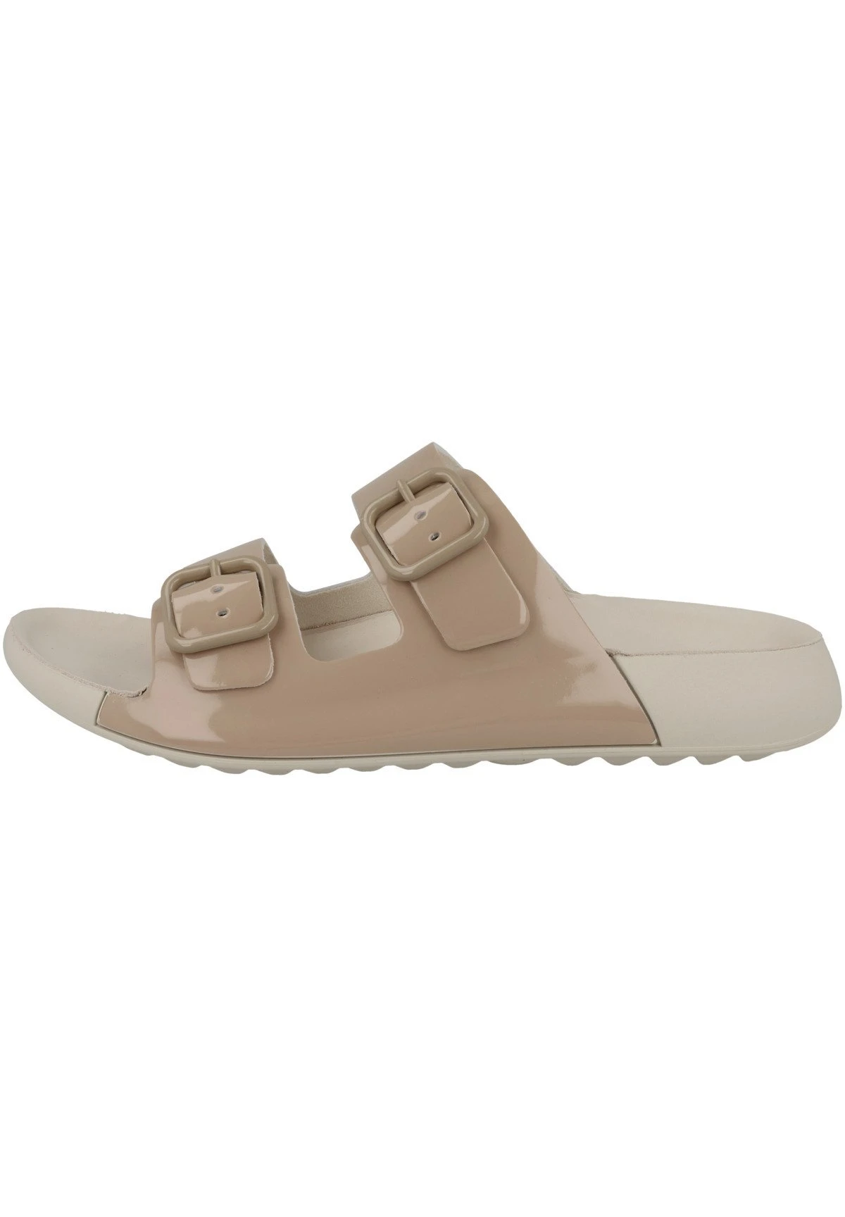 ECCO Cozmo - Muiltjes - Beige 3 ECCO Cozmo - Muiltjes - Beige