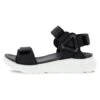 ECCO Sp 1 Lite K - Outdoorsandalen - Black