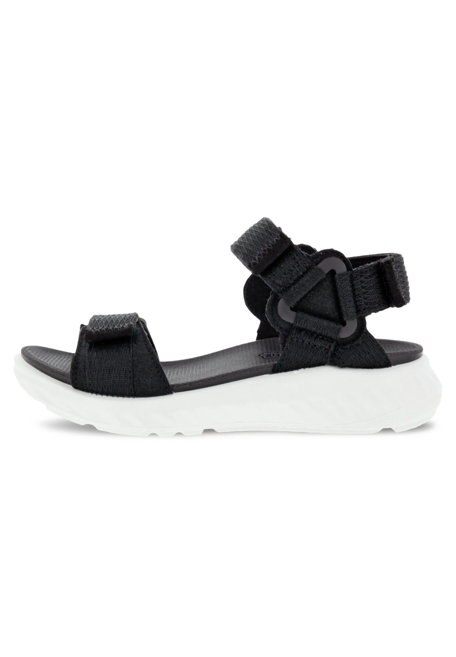 ECCO Sp 1 Lite K - Outdoorsandalen - Black 3 ECCO Sp 1 Lite K - Outdoorsandalen - Black