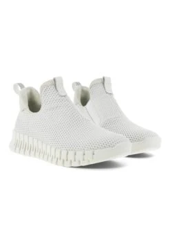 ECCO Gruuv - Sneakers Hoog - White 17 ECCO Gruuv - Sneakers Hoog - White -Ecco Winkel 2ab37304d3564a69822bad4769119f26