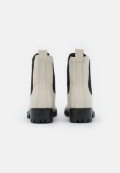 ECCO Modtray- Korte Laarzen - Limestone -Ecco Winkel 2ab80a1399634f6b8e688eccf3bce5d7