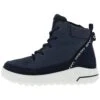 ECCO Urban Boarder- Veterboots - Blue