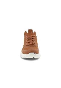 ECCO Retro- Sneakers Hoog - Red 13 ECCO Retro- Sneakers Hoog - Red -Ecco Winkel 2b6ae7254c484589a9eacfb409537885