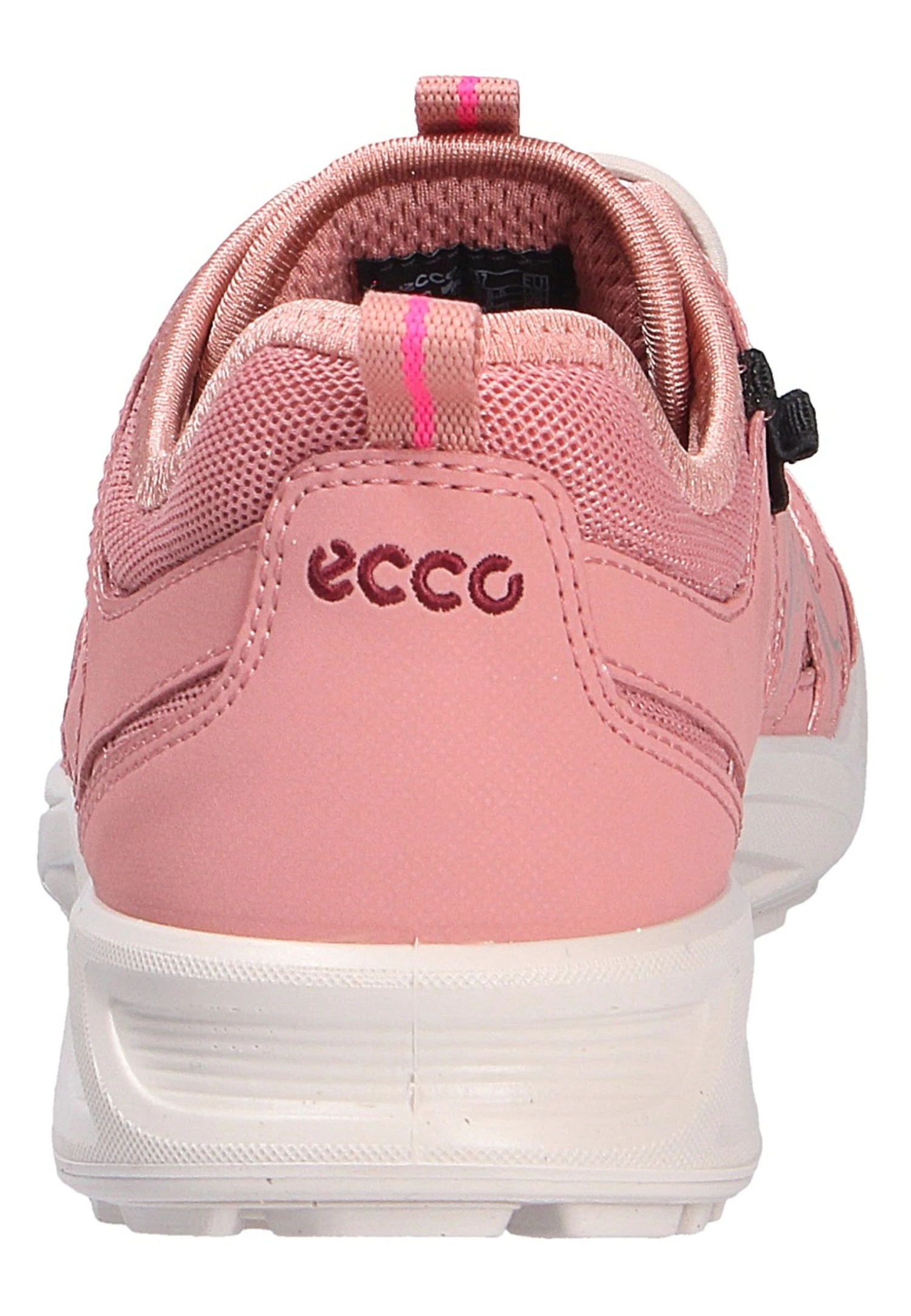 ECCO Terracruise Lt W - Sneakers Laag - Damaskrose 6 ECCO Terracruise Lt W - Sneakers Laag - Damaskrose - Afbeelding 4