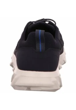 ECCO Sneakers Laag - Blau 8 ECCO Sneakers Laag - Blau -Ecco Winkel 2c40ef36db4943eebe77e677a504b812