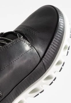 ECCO Omni Vent - Sneakers Laag - Black -Ecco Winkel 2c772f23ab4542118859898542fcb928