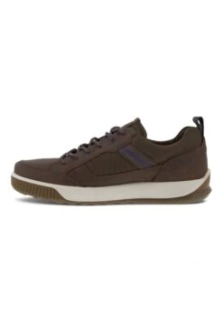 ECCO Byway Tred- Sneakers Laag - Brown -Ecco Winkel 2c9299e41cbe4c87a2965a44e9e9c938