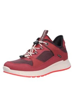 ECCO Sneakers Laag - Syrahfig (52114)
