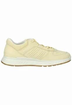 ECCO Sneakers Laag - Straw -Ecco Winkel 2ef38acc568844a9aad63f1165670874
