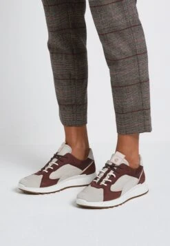 ECCO St.1 - Sneakers Laag - Multicolor