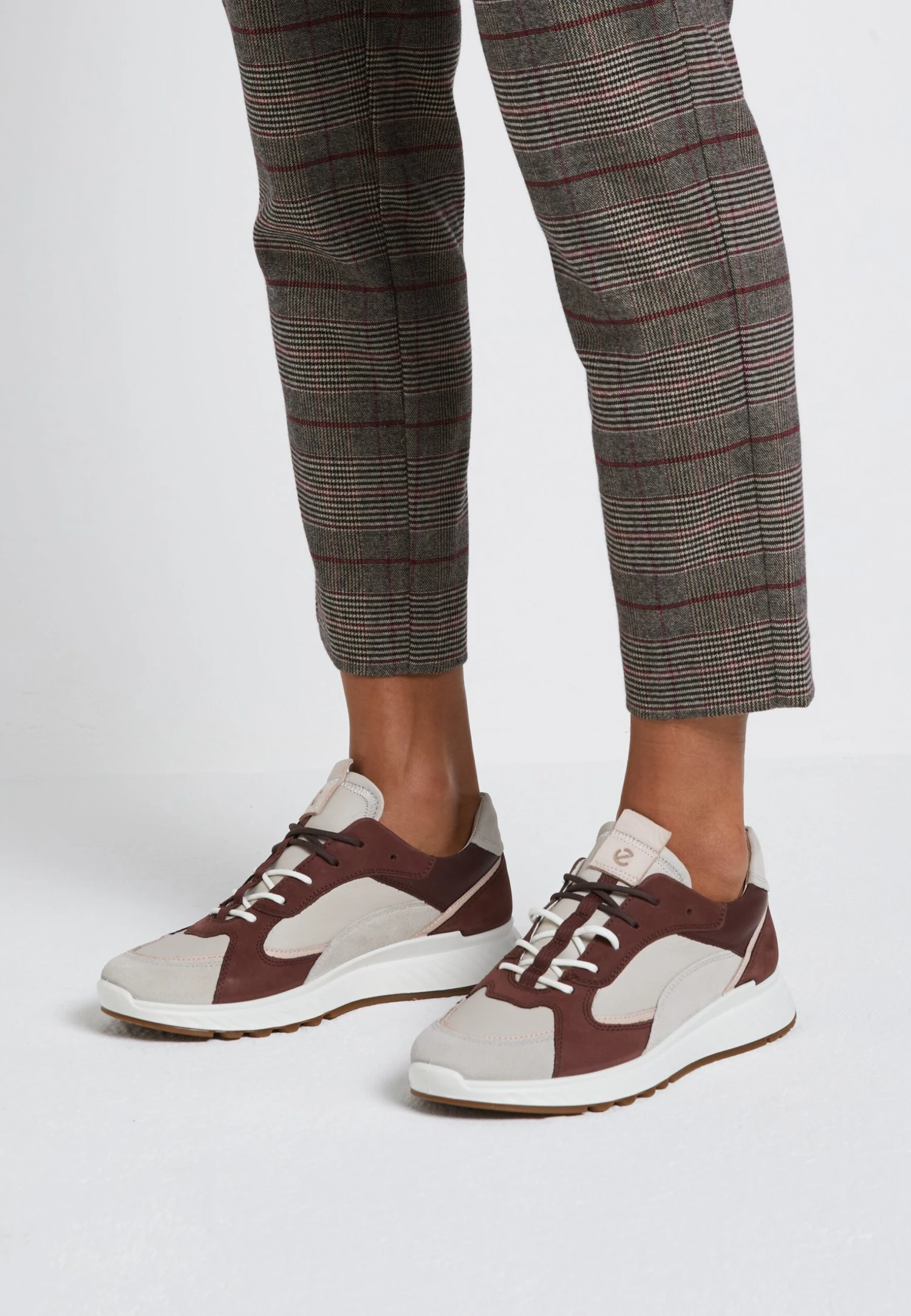 ECCO St.1 - Sneakers Laag - Multicolor 3 ECCO St.1 - Sneakers Laag - Multicolor