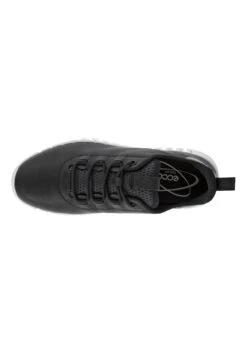 ECCO Gruuv- Sneakers Laag - Black -Ecco Winkel 30170efe56534ce0862e914289b08fad