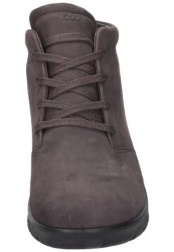 ECCO Korte Laarzen - Shale -Ecco Winkel 30d63bde3d094df9ae39f9ea47184ccc