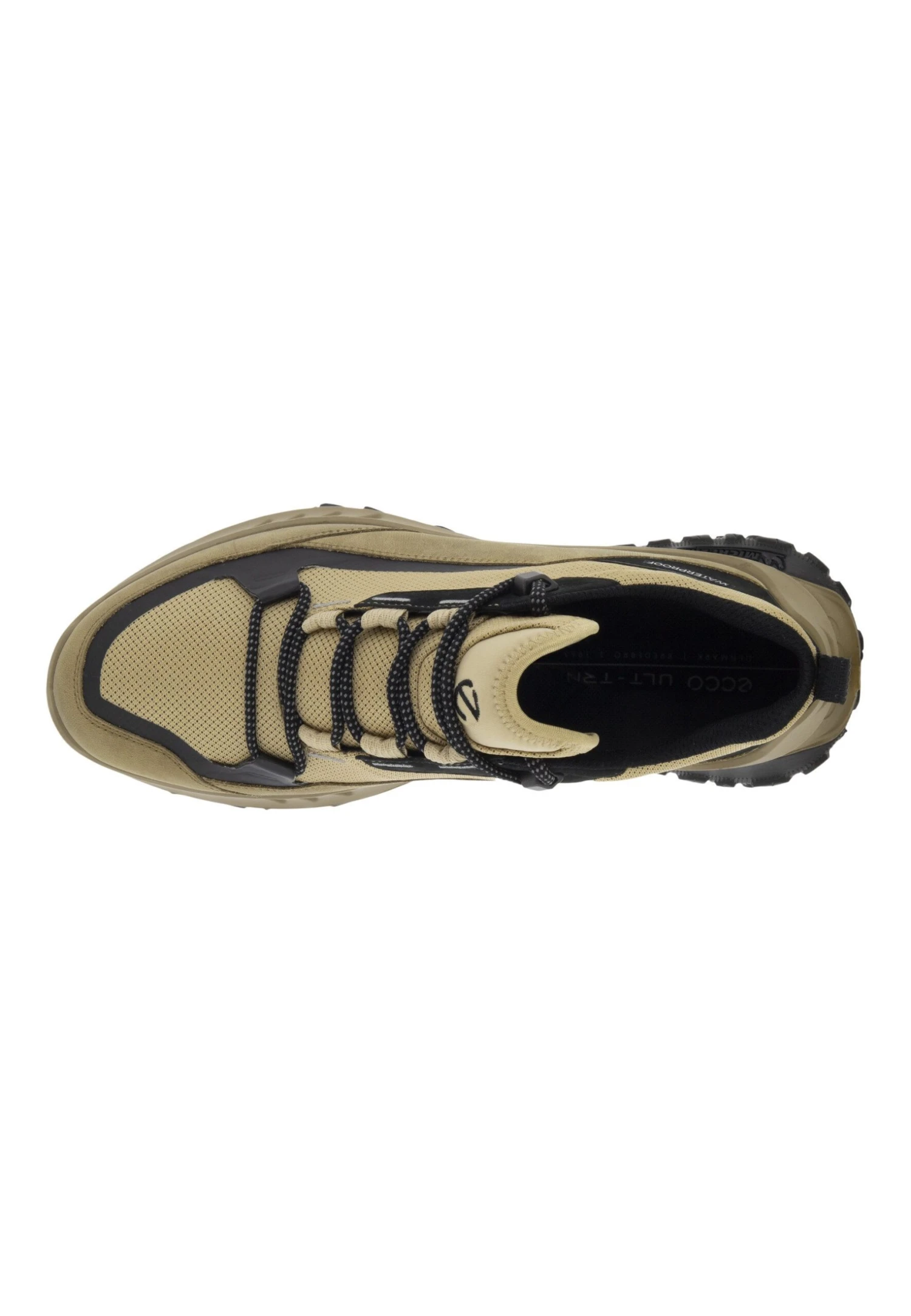 ECCO Ult-Trn - Sneakers Laag - Brown 5 ECCO Ult-Trn - Sneakers Laag - Brown - Afbeelding 3