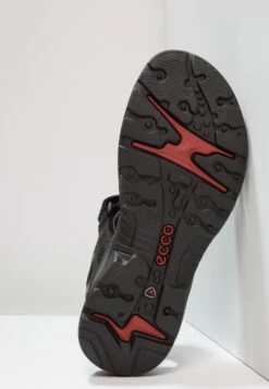 ECCO Yucatan- Outdoorsandalen - Black -Ecco Winkel 31b17fe17faf4cf981160ff56d3f7115