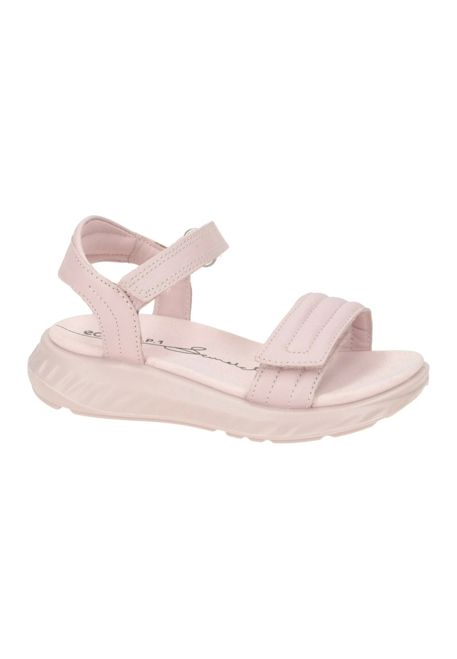 ECCO Sandalen - Rosa 6 ECCO Sandalen - Rosa - Afbeelding 4