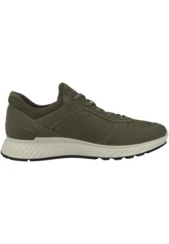 ECCO Exostride - Sneakers Laag - Dark Clay (835314-11559) -Ecco Winkel 323dd2699ef44197bf231a645d6830ab