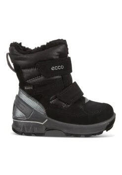 ECCO Biom Hike Infant - Snowboots- Black -Ecco Winkel 3269d77fc6004c919eb986ba516abef4