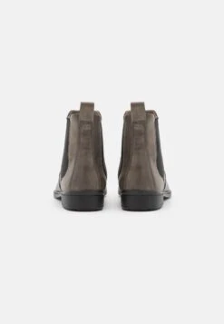 ECCO Korte Laarzen - Warm Grey -Ecco Winkel 3304f4d6863741f5b39f1b0ea80754f9