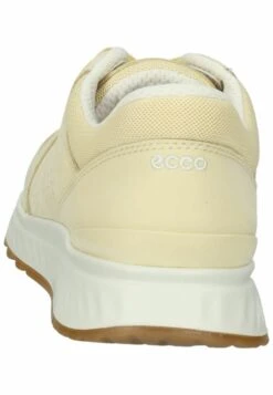 ECCO Sneakers Laag - Straw -Ecco Winkel 330665d29bda48afb0ec9540f8ae32c4