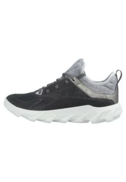 ECCO Mx W - Sneakers Laag - Grau