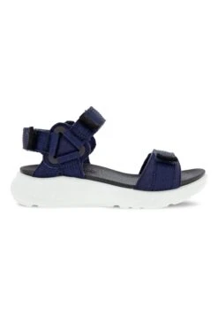 ECCO Sp.1 Lite- Outdoorsandalen - Dark Blue -Ecco Winkel 340274af139f4875a9ea27d51288a7ca