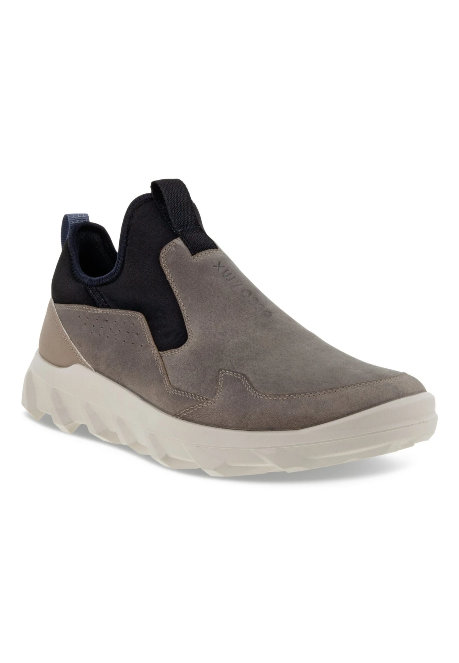 ECCO Mx- Sneakers Laag - Grey 9 ECCO Mx- Sneakers Laag - Grey - Afbeelding 7