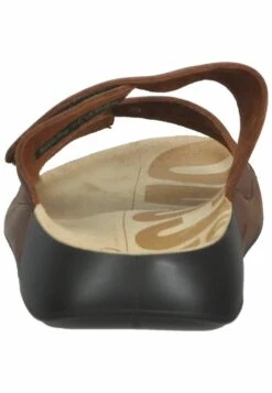 ECCO 2Nd Cozmo - Muiltjes - Braun -Ecco Winkel 347684148bf0489ca44bf2c8da22fba3