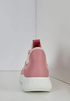 ECCO St.1 Lite W - Sneakers Laag - Multicolor Damask Rose -Ecco Winkel 3482a6339b6f4f878abf98cb495b0566