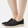 ECCO Soft- Instappers - Black -Ecco Winkel 34df024dd241464184ec05bd4808236e