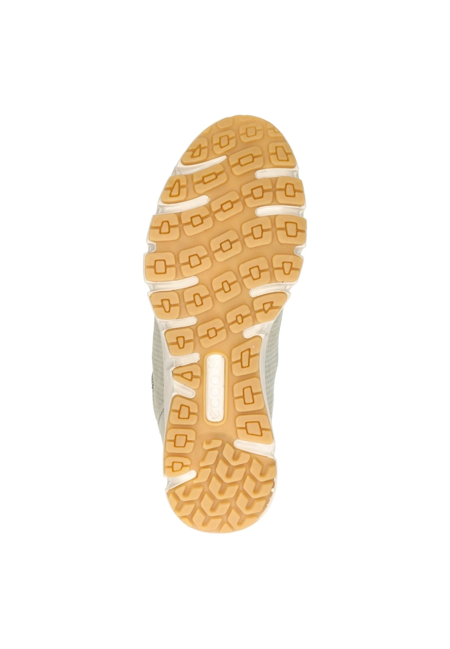 ECCO Multi Vent Gtx W - Sneakers Laag - Taupe 7 ECCO Multi Vent Gtx W - Sneakers Laag - Taupe - Afbeelding 5