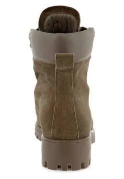 ECCO Modtray- Veterboots - Taupe 12 ECCO Modtray- Veterboots - Taupe -Ecco Winkel 35445a7a1fa647a3880e777a6b678905