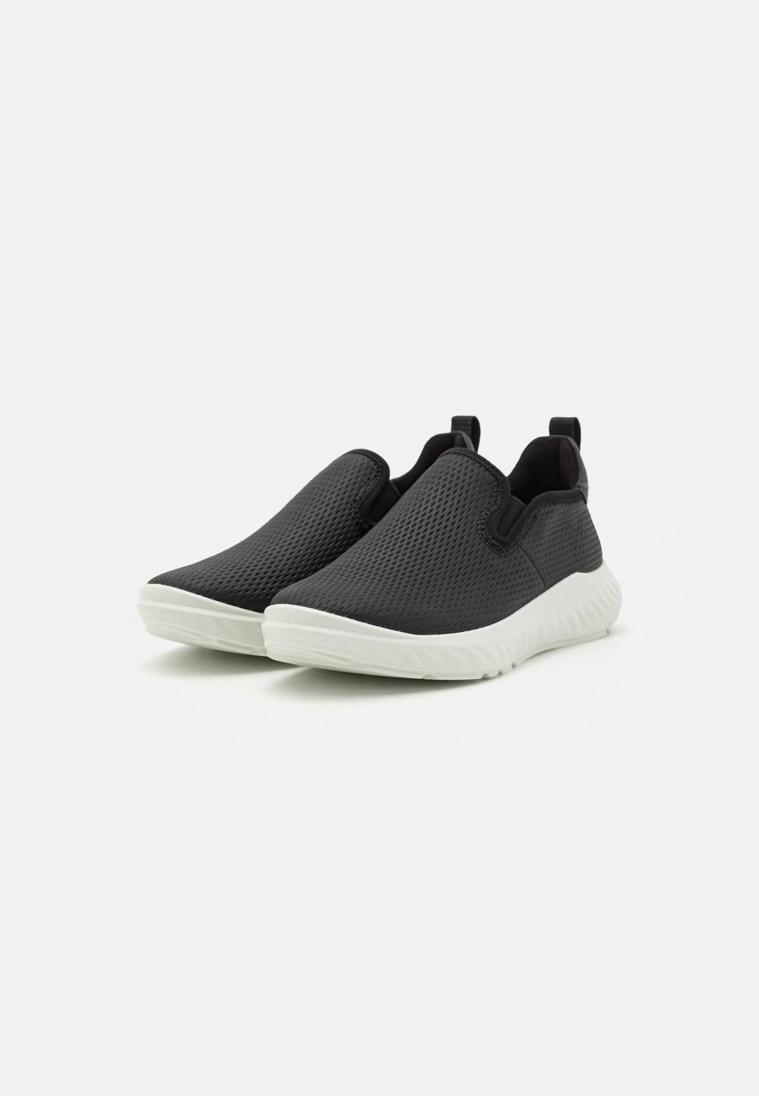 Ecco Ath 1Fw - Instappers - Black 5 Ecco Ath 1Fw - Instappers - Black - Afbeelding 3