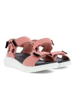 ECCO Sp.1 Lite- Outdoorsandalen - Pink -Ecco Winkel 3631a16374ed4e5e8678fc4570285ed5
