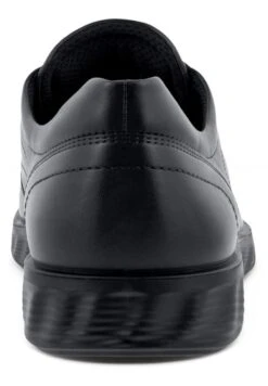 ECCO Lite Hybrid Derby- Veterschoenen - Black -Ecco Winkel 36599ef5eedb416da27b4ed657a8b66e