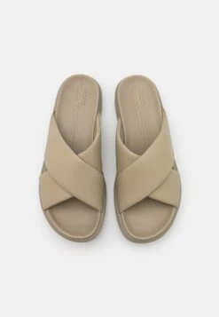 ECCO Flowt Flat - Muiltjes - Sage 13 ECCO Flowt Flat - Muiltjes - Sage -Ecco Winkel 3722dae424e54f539c466084b965f1b9