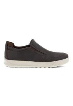 ECCO Instappers - Mocha Coffee -Ecco Winkel 37b78f314757493ab3ea32dcee3ac6ef