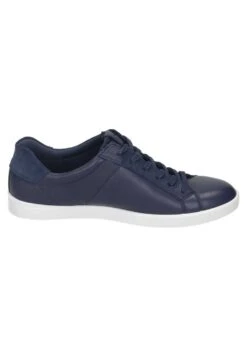 ECCO Leisure - Sneakers Laag - Marine 13 ECCO Leisure - Sneakers Laag - Marine -Ecco Winkel 37c88b984a2249a69f9cb44027d28ce0
