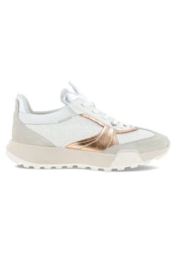 ECCO Sneakers Laag - Metallics -Ecco Winkel 37ec1f548c6e44ea84ec5a2c864435cb