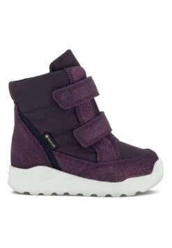 ECCO Snowboots- Purple -Ecco Winkel 3880db8d77a34bfe9e793b623abcfb97