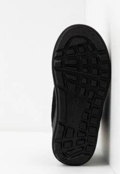 ECCO Urban Snowboarder - Snowboots- Black/Poseidon -Ecco Winkel 38950b4e39514a92b93051bed7fc15cf