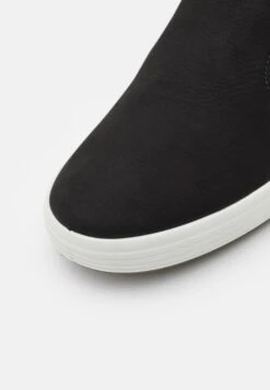 ECCO Soft 7 - Instappers - Black -Ecco Winkel 38a7dfa194c844bab09c386516877176