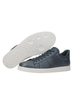 ECCO Street Lite- Sneakers Laag - Blau -Ecco Winkel 39319648789145e58de62598d18a088e